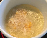揚げたて最高♪コーンと玉ねぎのかき揚げ作り方3写真