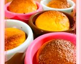 HM使用☆ザクザクりんごケーキ作り方10写真