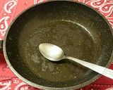 【副産物】カレー雑炊q(^-^q)作り方4写真