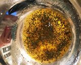 アボカドと豆腐とミニトマトのバジルサラダ作り方1写真