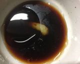牛ヒレステーキわさび醤油ダレがけ作り方2写真