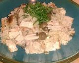簡単♡ポン酢の炊き込みご飯( *´艸｀)作り方21写真