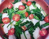 ホワイトソースで簡単♪ポテトグラタン作り方1写真