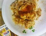 娘ジャガイモ掘りで簡単スコップ❤コロッケ作り方7写真