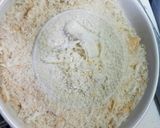 娘ジャガイモ掘りで簡単スコップ❤コロッケ作り方10写真