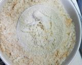 娘ジャガイモ掘りで簡単スコップ❤コロッケ作り方10写真