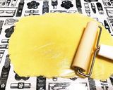 簡単♡混ぜて焼くだけ基本の型抜きクッキー作り方5写真