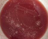 ぐみの実の酵素作り方6写真
