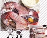 Sea Bream Mixed Rice作り方1写真