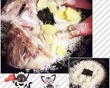 Sea Bream Mixed Rice作り方3写真