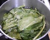 つくりおき!煮るだけ☆ほうれん草作り方2写真