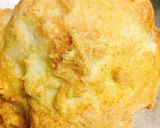 豚バラの柚子塩釜焼き作り方3写真