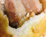 豚バラの柚子塩釜焼き作り方4写真