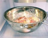 鶏もも肉の海南鶏飯作り方3写真