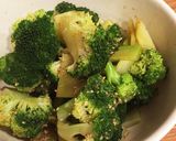 辛くない麻婆茄子♪豚コマで。作り方8写真