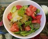 簡単！醤油麹ドレッシング！作り方4写真