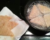 簡単！みんな大好き♪チーズinハムカツ作り方5写真