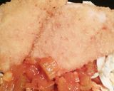 簡単！みんな大好き♪チーズinハムカツ作り方6写真