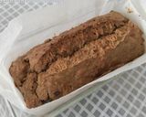 ワンボウルで作る簡単ズッキーニブレッド作り方12写真