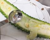 簡単!ゴーヤのお漬物作り方1写真