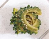 簡単!ゴーヤのお漬物作り方6写真