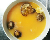 白だしだけで☆簡単☆でっかい茶碗蒸し作り方5写真