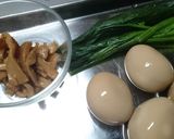 拉麺の具オールインワンの鶏チャーシュー作り方1写真