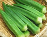 オクラとめかぶのネバトロ豆腐(冷や奴)✿作り方2写真