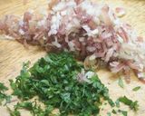 オクラとめかぶのネバトロ豆腐(冷や奴)✿作り方3写真