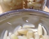 塩らっきょう 覚え作り方2写真