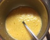 豆腐★豆腐&卵オムレツ作り方5写真