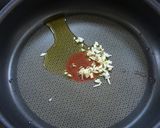 爽やかに♪ソーセージとレモンのパスタ作り方3写真