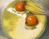 梅ジャムの簡単パウンドケーキ作り方3写真