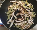 さくさくニラ玉甘酢あんかけ作り方2写真