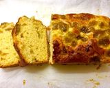 梅ジャムの簡単パウンドケーキ作り方8写真