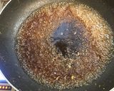 さくさくニラ玉甘酢あんかけ作り方7写真