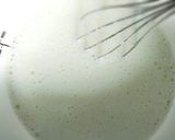 蜂蜜の美味しさを味わうハニーミルク寒天作り方3写真