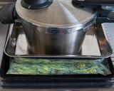 ジップロックで簡単♪高菜の古漬け作り方4写真