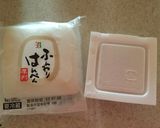 ふわシュワ！納豆とはんぺんのサラダ風蕎麦作り方1写真