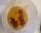 体力回復の漢方肉汁。産後や手術後の料理。作り方14写真