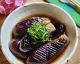 冷やして美味しい☆なすの煮びたし☆作り方5写真