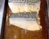 ぽん鯖 (ぽん酢でしめ鯖)作り方3写真