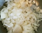 たまねぎと桜えびの簡単揚げ焼き作り方1写真
