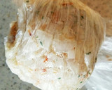 たまねぎと桜えびの簡単揚げ焼き作り方4写真