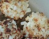 たまねぎと桜えびの簡単揚げ焼き作り方6写真
