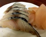 ぽん鯖 (ぽん酢でしめ鯖)作り方4写真