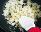 ポテトベーコン☆やさしい味作り方2写真