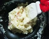 ポテトベーコン☆やさしい味作り方5写真
