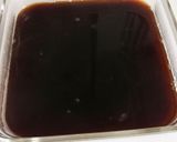 糖質制限 ダイエット寒天コーヒーゼリー作り方5写真