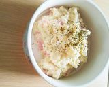 ポテトベーコン☆やさしい味作り方6写真